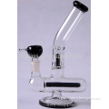 Heat Resistant Glass Smoking Bongs 